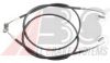PEX 41346 Cable, parking brake